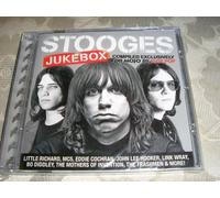 Mojo Presents Iggy Pop and the Stooges Jukebox by N/A (0100-01-01)