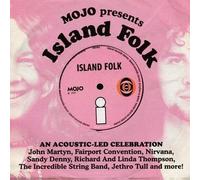Mojo Presents Island Folk