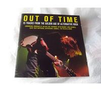 Mojo Presents Out Time-15 Tracks from The Golden Age of Rock (December 2016) [Import]