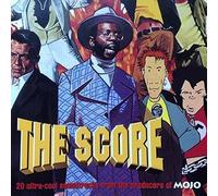 Mojo Presents: The Score by Various Artists (0100-01-01?