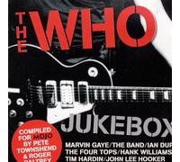 Mojo Presents The Who Jukebox