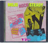 Mojo Rock - Mojo Rock Steady