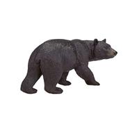 MOJO Science4you - Figurine Ours Noir américain, en Plastique, Taille L (750.0)