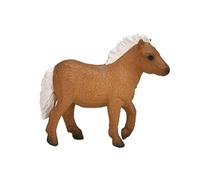 Mojo Figurine Poney Shetland Foal