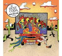 Mojo Skyline by The Dust Coda [CD] NEUF