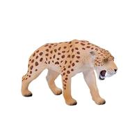 MOJO Smilodon