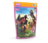 Mojo Surprise en sachet Horses 2 pcs