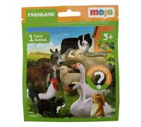 Mojo Surprise in a bag Animaux de la ferme 1 pc.