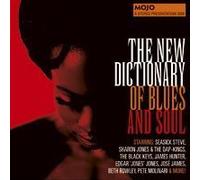 Mojo the New Dictionary of Blues and Soul by Various Artists (2007-01-01)
