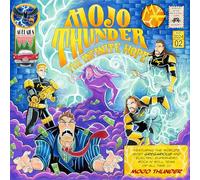 Mojo Thunder - Infinite Hope