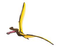 MOJO Tropeognathus Figurine de Dinosaure préhistorique