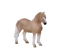Mojo Figurine Pony gallois