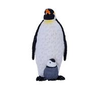 Mojo – Wild Life 381082 Pingouïn avec Kuiken