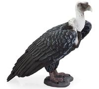 Mojo Wildlife Jouet Vautour fauve - 387165