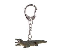 Mojo Wildlife Porte-clés Crocodile - 387492