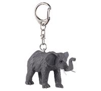 Mojo Wildlife Porte-clés éléphant - 387494