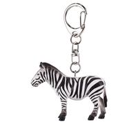 Mojo Wildlife Porte-clés Zèbre - 387495