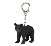 Mojo Woodland Porte-clés Ours noir Cub - 387438