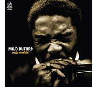 Buford Mojo - Mojo Workin' [Import]