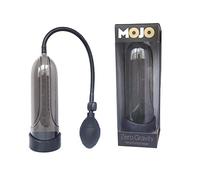 Mojo Zero Gravity Pompe à Pénis Noir