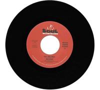 Mojoba - Say You Will/I Know