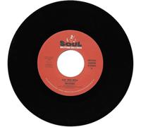 Mojoba - Say You Will/I Know [Import]