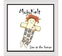 Mojokelt - Live at The Grange