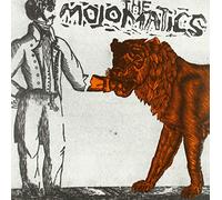 Mojomatics - 7-Don't Believe Me When. [Import]