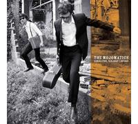 Mojomatics - Songs for Faraway Lovers