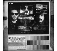 Mojomatics,the - You Are the Reason for My Troubles