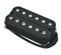 Mojotone Mojotone 44 Magnum Humbucker FBR BK