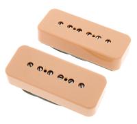 Mojotone Mojotone 56 Q.Coil P-90 Set CR