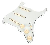 Mojotone Mojotone 58 Q.Coil Hot Br. Pickguard PA