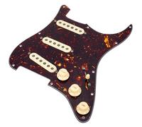 Mojotone Mojotone 58 Q.Coil Hot Br. Pickguard TT