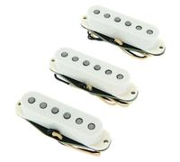Mojotone Mojotone 58 Q.Coil w/ Hot Bridge Set PA