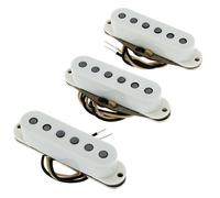 Mojotone Mojotone 67 Q.Coil w/ Hot Bridge Set W