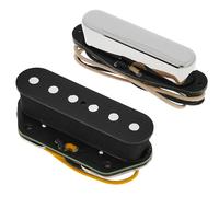 Mojotone Mojotone Broadcaster Q.Coil T Set N