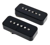 Mojotone Mojotone Hot Q.Coil P-90 Set BK