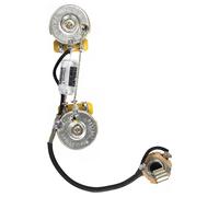 Mojotone Mojotone SC Junior Prewired Harness