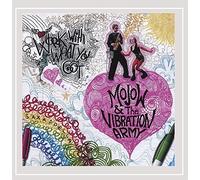 Mojow & the Vibration Army - Work with What You Got