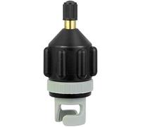 MoJun Adaptateur Pompe Kayak Embout de Gonflage Accessoire de Compresseur Materiel de Gonfleur pour Sup Paddle Gonflable Bateau Pneumatique Kayak