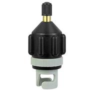 MoJun Adaptateur Pompe Kayak Embout de Gonflage Accessoire de Compresseur Materiel de Gonfleur pour Sup Paddle Gonflable Bateau Pneumatique Kayak