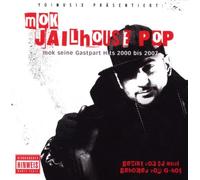MOK - Jailhouse Pop (Gastparts Album) [Import]