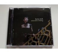 Mok Karen - Somewhere I Belong