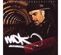 Mok - Most Wanted [Import]