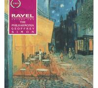 Mok - Ravel:Orchestral Works Vol2 [Import]