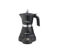 Moka Aroma Elettrica, 2 o 4 Tazzeù [Cucina]