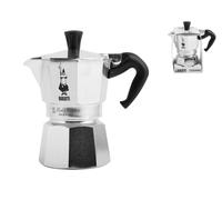 Moka Bialetti De 1 Tasse Modèle Oceana