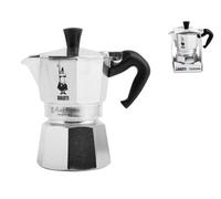 Moka Bialetti De 2 Tasses Modèle Oceana