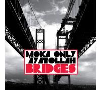 Moka Only & Ayatollah - Bridges [Import]